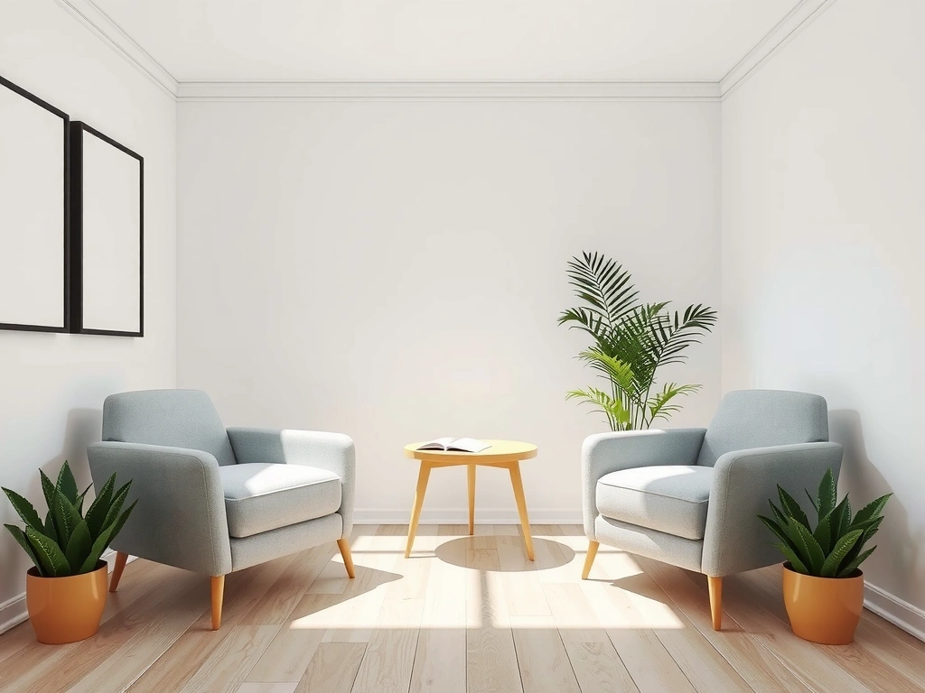 Espace de consultation